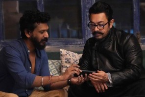 ആമിർ ഖാൻ - ലോകേഷ് കനകരാജ് ചിത്രം ഉപേക്ഷിച്ചുവോ? 